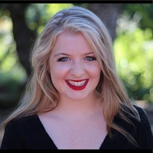 Meet your Posher, Annabel